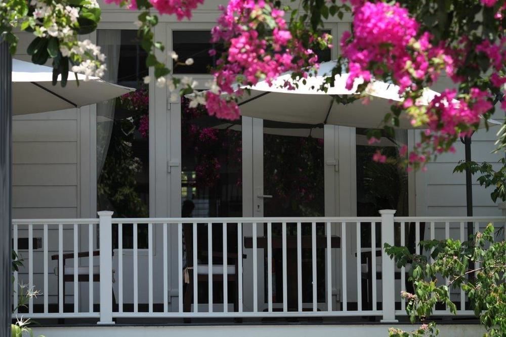 Frangipani Boutique Hotel Da Nang Eksteriør bilde