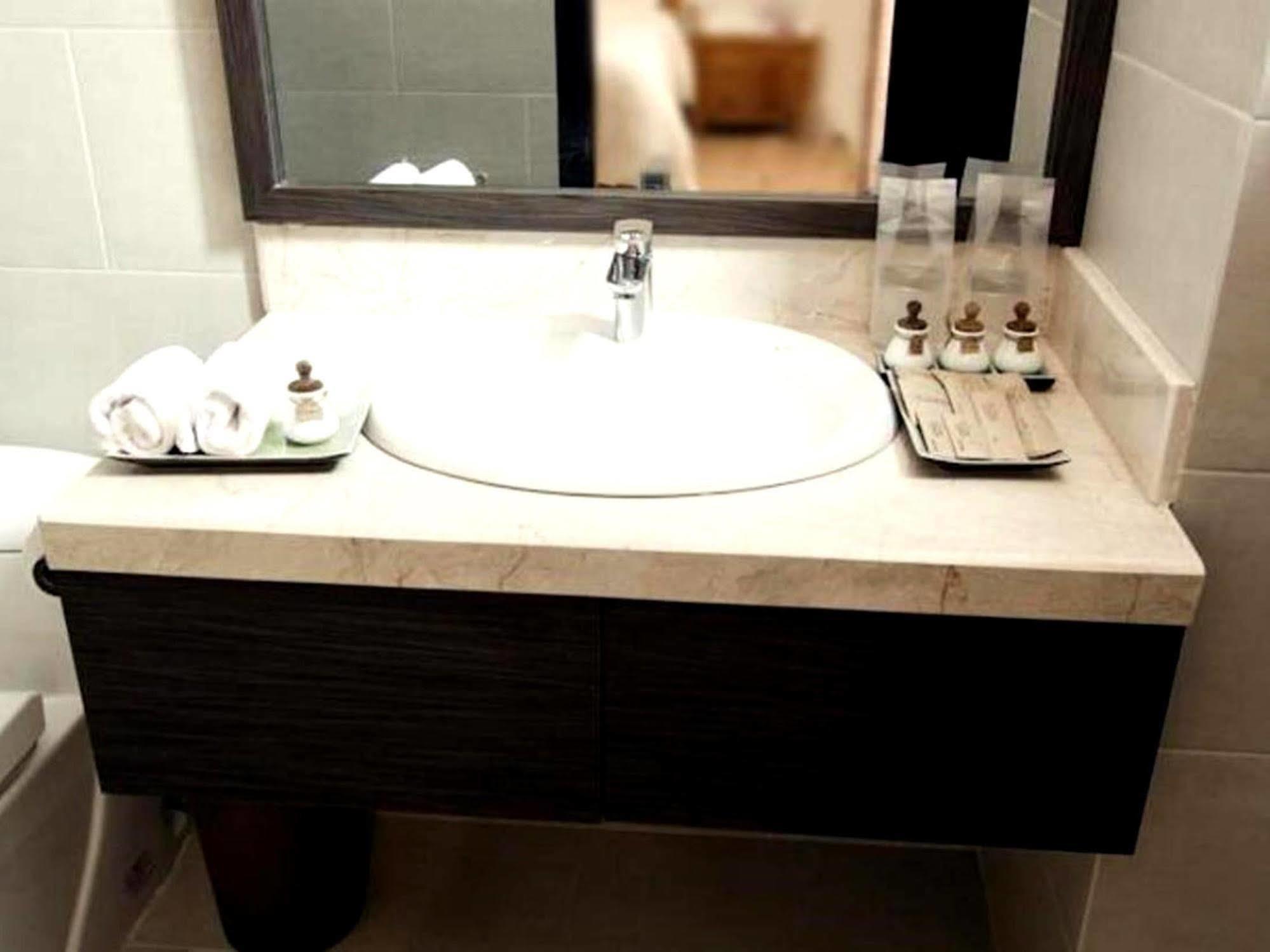 Frangipani Boutique Hotel Da Nang Eksteriør bilde