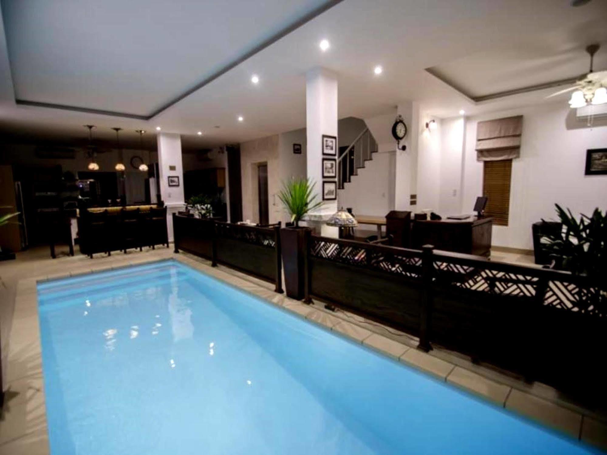 Frangipani Boutique Hotel Da Nang Eksteriør bilde